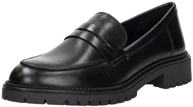 Mocassin - large