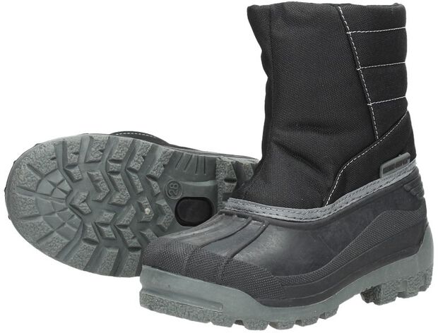 Snowboots - large