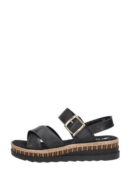 Sandalen flach