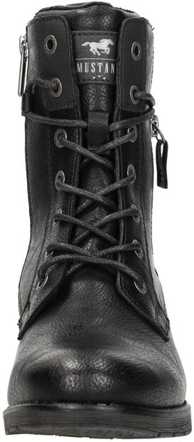 Veterschoenen Hoog - large
