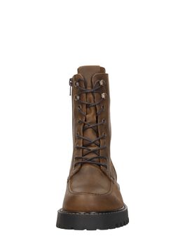 Veterschoenen Hoog