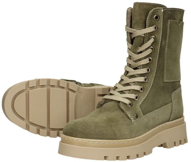 Schn&uuml;rstiefel - large
