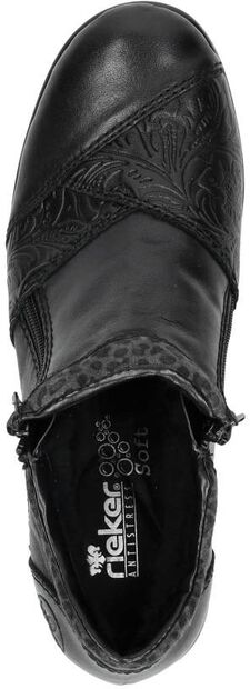 Flache Stiefeletten - large