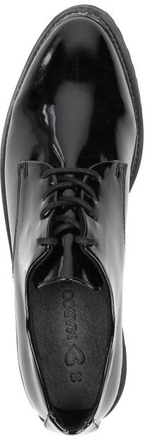 Schnürschuhe low - large