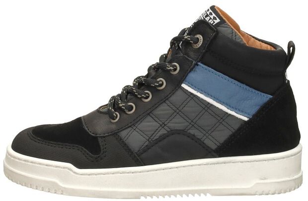 Schnürstiefel - large