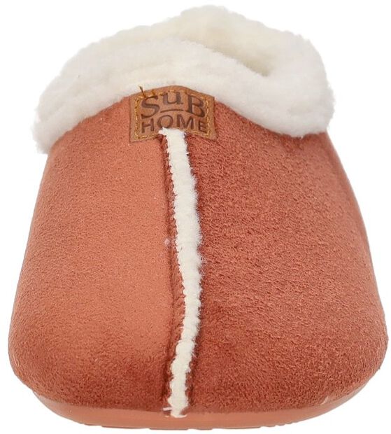 Geschlossene Hausschuhe - large