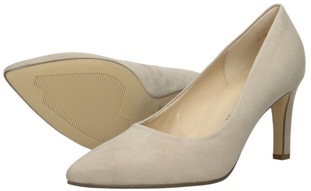Pumps - large