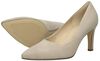 Pumps - small
