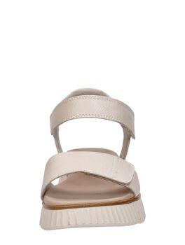 Sandalen flach