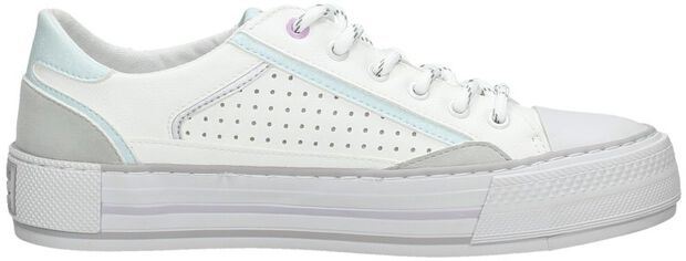 Schnürschuhe low - large
