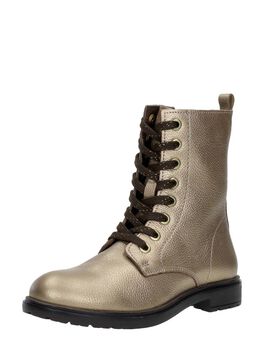 Schn&uuml;rstiefel
