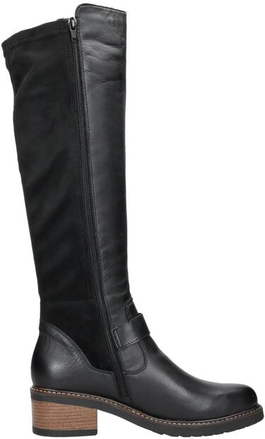 Hohe Stiefel - large