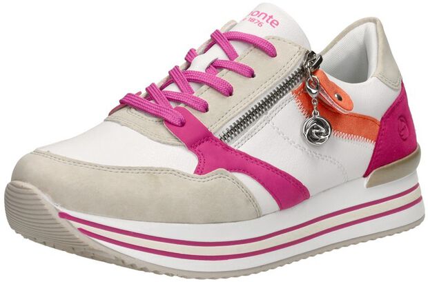 Schnürschuhe low - large