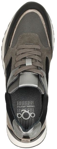 Sneaker low - large