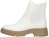 Flache Stiefeletten - small
