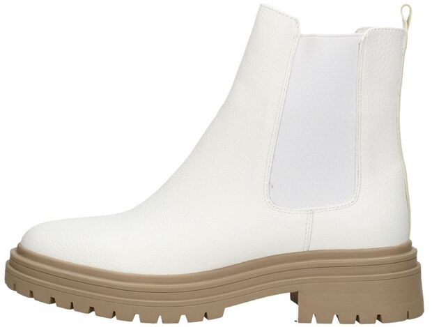 Flache Stiefeletten - large