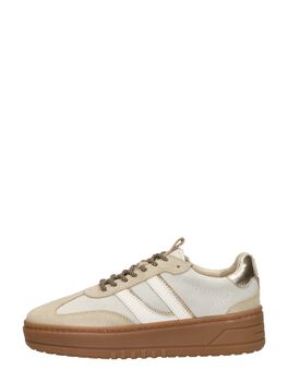 Schnürschuhe low