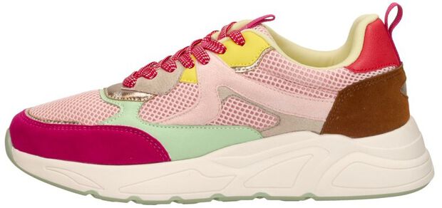 Sneaker low - large