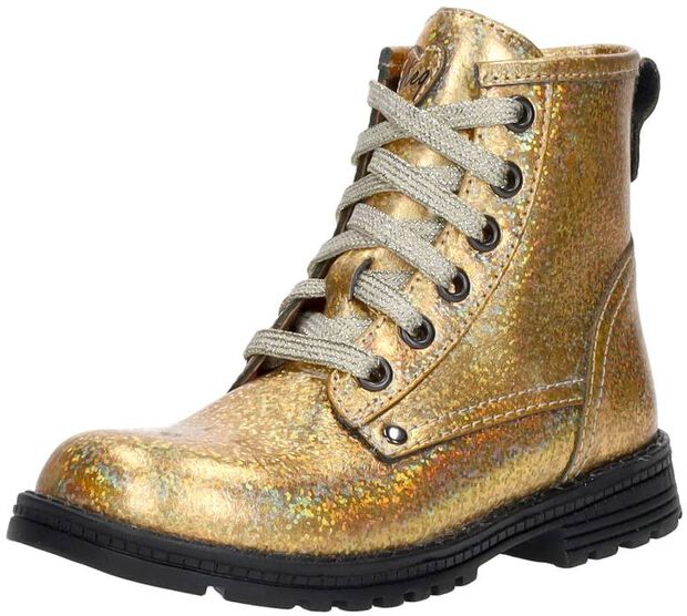 Schnürstiefel - large