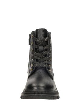 Schnürstiefel