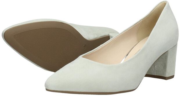 Pumps - large
