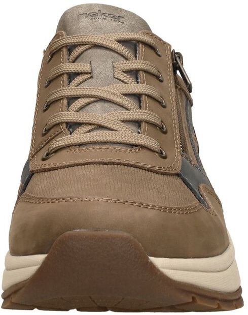 Schnürschuhe low - large