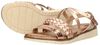 Sandalen flach - small