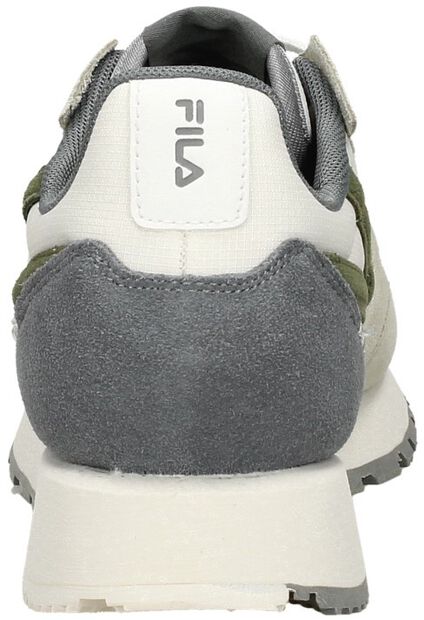 Run Formation - large