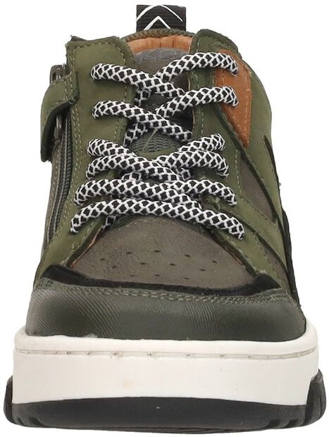 Schnürschuhe low - large