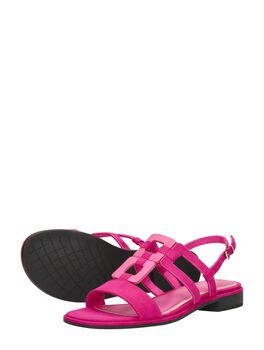 Sandalen flach