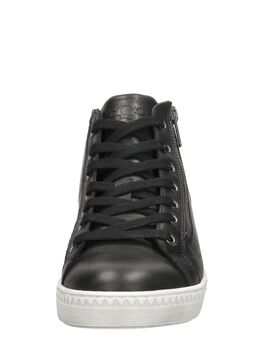 Schnürstiefel
