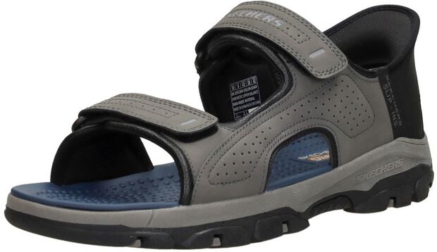 Slip-ins: Tresmen - Reece - large