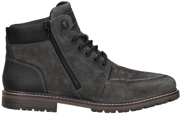 Veterschoenen Hoog - large