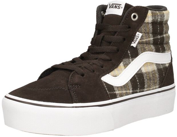 WM Filmore Hi Platform - large