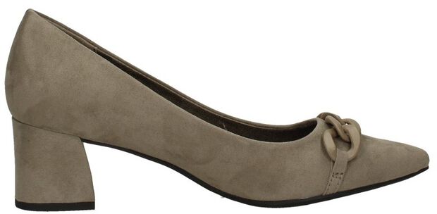 Pumps - large