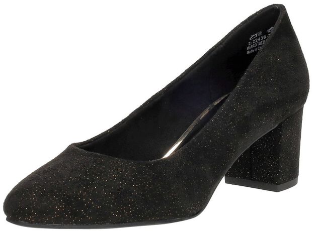 Pumps - large