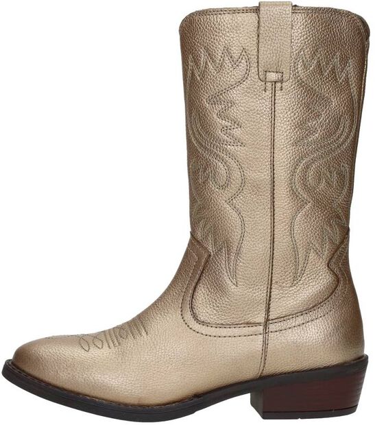 Hohe Stiefel - large