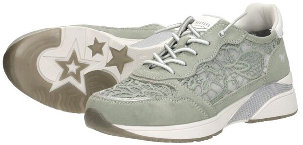 Sneaker low - large