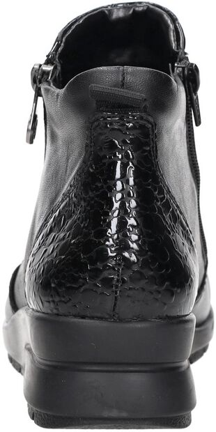 Flache Stiefeletten - large