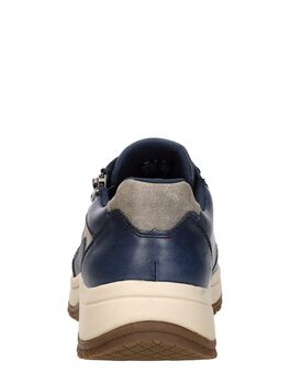 Schn&uuml;rschuhe low