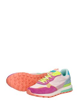 Sneaker low