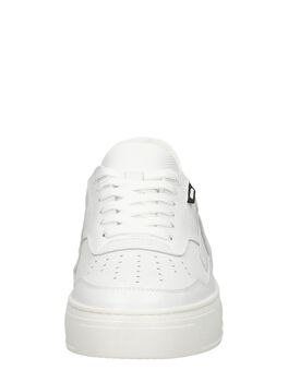 Schnürschuhe low