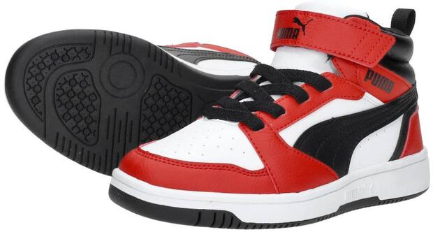 Puma Rebound V6 Mid AC+ PS - large