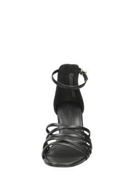 Sandalen Absatz