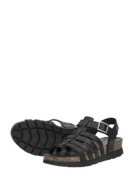 Sandalen flach