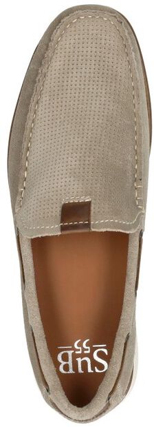 Mocassins - large