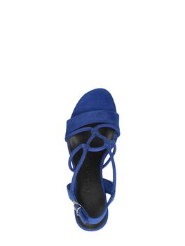 Sandalen Absatz