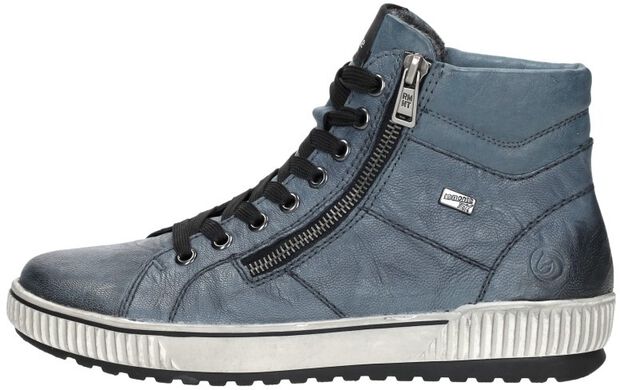 Schnürstiefel - large