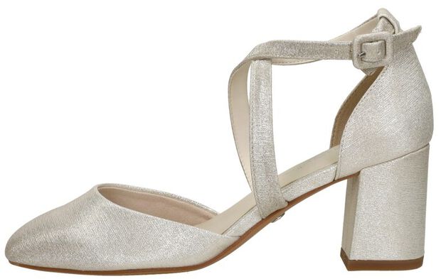 Pumps - large