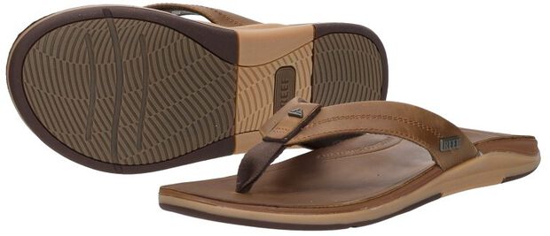 Leather Offshore - large